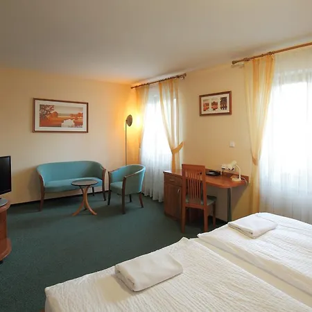 Palace 3* Pilsen