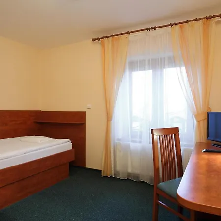Palace 3* Plzen