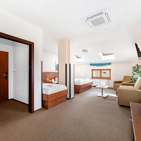 Palace Hotel 3*