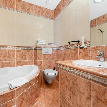 Palace 3* Plzen