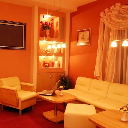 Palace Hotell Plzeň