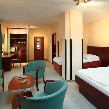 Hotel Palace