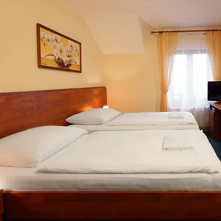 Palace 3* Pilsen