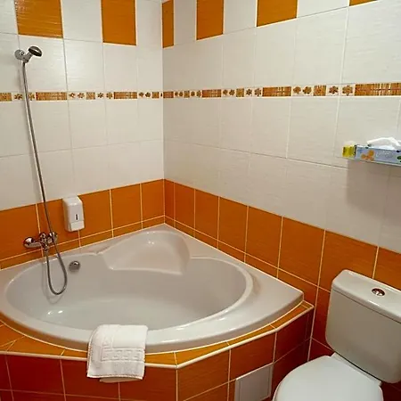 Hotel Palace Plzen