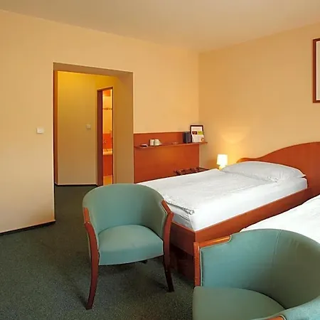 Palace 3* Plzen