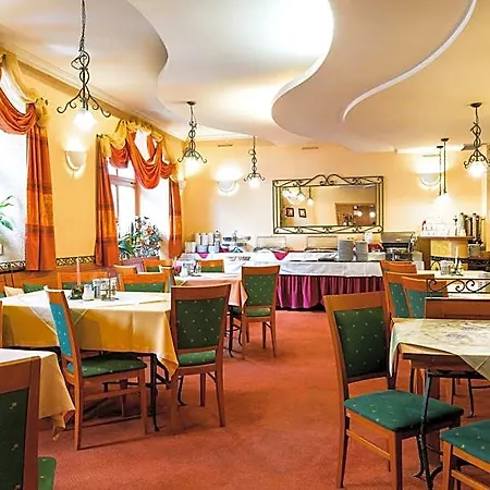 Hotel Palace 3*