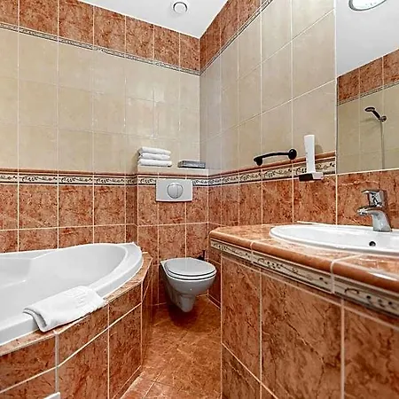 Hotel Palace Plzen