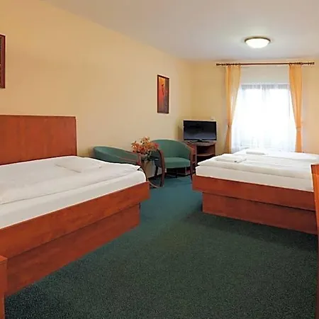 Hotel Palace Plzen