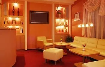Palace Hotel Pilsen