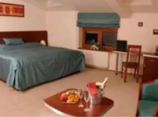 Hotel Palace 3*