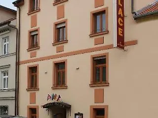 Palace 3* Pilsen