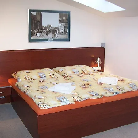 Palace Hotell 3*