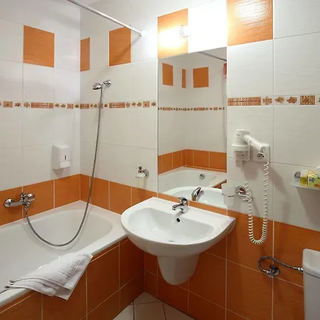 Hotell Palace 3*