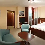 Palace Hotel Plzeň