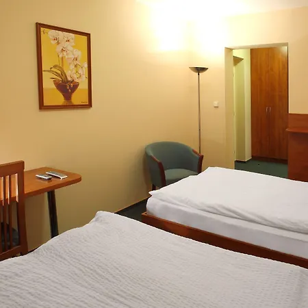 Palace 3* Plzen
